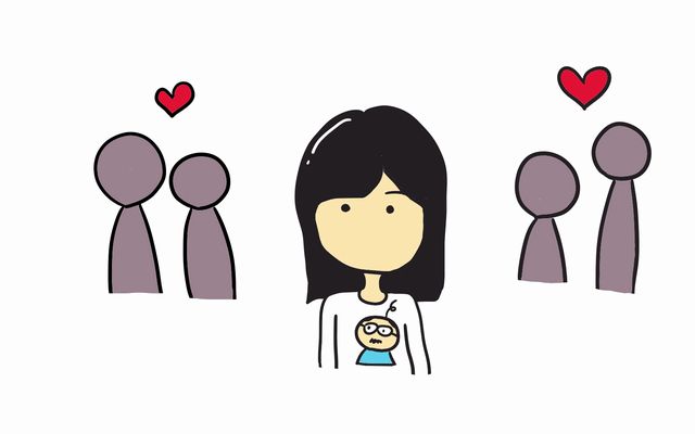 クリスマス前にまさかの倦怠期